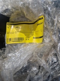 фото thumb №8, Воздуховод vw touran polo iv 9n 1t0419091