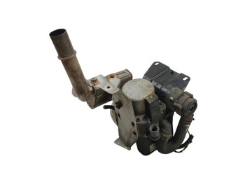ДОПОЛНИТЕЛЬНЫЙ ОБОГРЕВАТЕЛЬ WEBASTO THERMO TOP V LAND ROVER DISCOVERY III JEC500790 9007171F