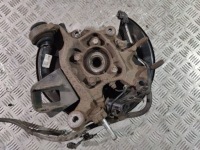 Lexus rx 450h 2017 ступиця колеса заднього r71l Доставка, фото thumb