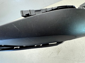 фото thumb №12, Hyundai tucson iv 4 20r- спойлер накладка бампера перед 86512-n7010