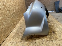 фото thumb №2, Mazda rx8 rx-8 03-12 бампер задняя задний