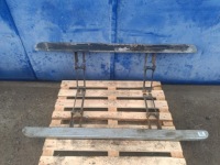 Купить Honda cr-v 3 podesty/stopnie пороги левый/правый комплект, фото thumb