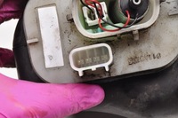 фото thumb №6, Volvo c30 s40 ii v50 1.6 d 2.0 d бачок рідина dpf p2 3m51-9c103-al