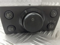 фото thumb №1, Перемикач світла opel vectra c 13177066