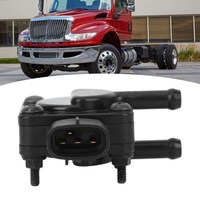 фото thumb №7, Датчик тиску диференціала 3626432c1 pozyt