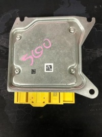 фото thumb №4, Mercedes w907 модуль подушка безопасности 9079020403