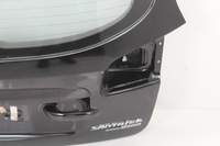 фото thumb №5, Кришка багажника багажника задня hyundai santa fe ii 09-12r lift nka