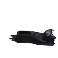 фото thumb №1, Smart forfour ii тунель середній a4536802205