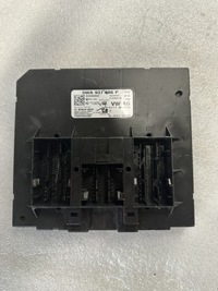 фото thumb №1, !модуль комфорта блок управления vw 5wa937086p!