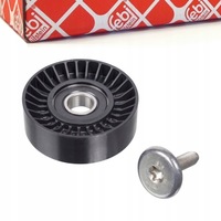 фото thumb №1, Ролик напрямна ремінь febi do peugeot 807 2.0 2.2