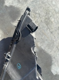 Фара праві перед full led lexus lc500 європа  пошкоджена в Україні, фото thumb