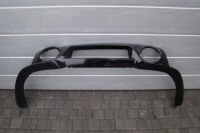 фото thumb №1, Бампер задняя диффузор накладка porsche 911 992