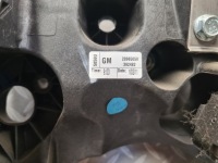 Педалі педаль газу гальма opel insignia a 20965058 європа комплект Зі Шроту, фото thumb