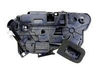 фото thumb №11, Амортизатор центрального замка перед vw golf vi 2008- polo 2009- sharan