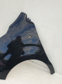 Купить Proace ii zafira life jumpy iii expert iii 16- крыло левый перед передний, фото thumb