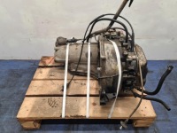 Купить Opel kadett e lift 1.6b коробка передач передач автоматическая, фото thumb