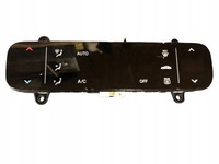 фото thumb №1, Mercedes w206 панель кондиционера 2069009013