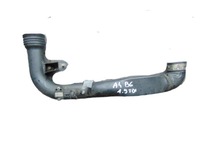фото thumb №1, Труба інтеркулер audi a4 b6 1.9tdi 8e0145762b