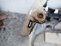 фото thumb №3, Бампер перед передний renault fluence lift 2013-