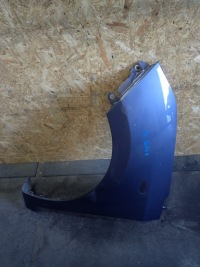 фото thumb №1, Крила перед лівий hyundai i10 13-