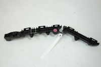 фото thumb №1, Направляющая бампера задняя левый toyota rav-4 v 2018-