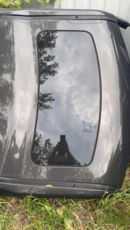 фото thumb №1, Land rover discover iv механізм дах люк