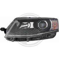 фото thumb №1, Фара do skoda octavia sedan/kombi 13-17