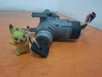 фото thumb №1, Volkswagen lt 2 ii 01- замок запалювання ключ a9014600104