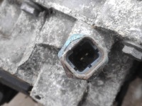 Коробка передач передач 1.6thp peugeot 308 t9 20ea55 5f02 Оригинал, фото thumb