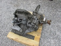 Купити Коробка передач передач редуктор chevrolet captiva 2.2 vcdi z22d1 24258517, фото thumb