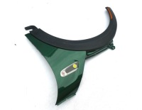 Mini cooper bev f56 2019 - крило молдинг перед ліве l оригінал оригінальний номер Оригінал, фото thumb