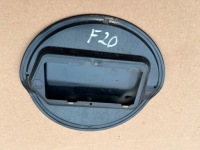 фото thumb №4, Bmw f20 f21 крышка заливной топлива