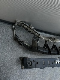 фото thumb №3, Pas переднее усилитель балка ford kuga mk1