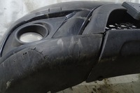 фото thumb №12, Dodge journey fiat freemont 11- бампер перед передній перед