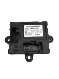 фото thumb №1, Модуль двері перед volvo s80 6g9t-14b533-ll