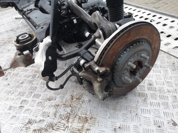 фото thumb №8, Discovery sport рестайлінг p300e двигун електричний l8d2-14g137 підвішування зад