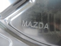фото thumb №12, Дверь левая перед mazda 2 3d оригинал 20070-2010