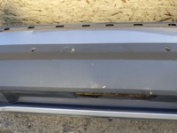 фото thumb №11, Skoda kodiaq рестайлінг 565 21- 6 pdc бампер задній