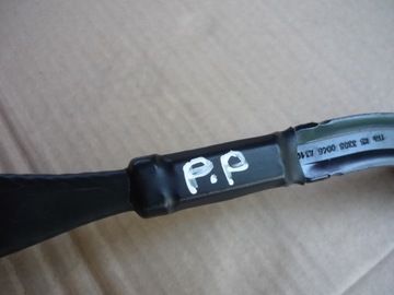 фото thumb №10, Застібка ременя правий перед vw golf v 5 1k3857756ae справна