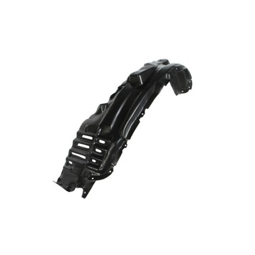 фото thumb №1, Підкрилок перед ліві peugeot 4007 07-13