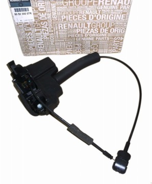 фото thumb №1, Замок дверь renault scenic iii перед левый 805030007r оригинал