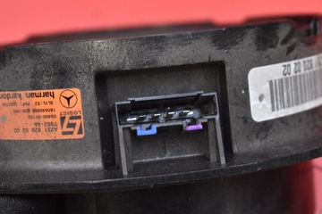 фото thumb №5, Динамік harman кардон правий перед a2518200202 mercedes r-klasa w251 05-10