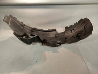 фото thumb №9, Подкрылок правый перед ford ranger n1wb16a562b