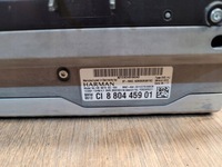 фото thumb №6, Bmw 5 g30 g31 радио навигация 8804459