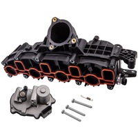 фото thumb №12, Коллектор впускной do vw passat golf vi 03l129711ag