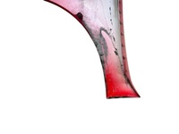 фото thumb №9, Skoda rapid nh 2016 права сторона крила передній