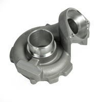 фото thumb №1, Thm htc7 корпус турбонагнетателя