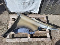 фото thumb №9, Крыло левый перед citroen c4 picasso ii короткий ktpd