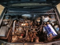 фото thumb №8, Volkswagen golf колектор впускний  1993 1.9l 028129713e