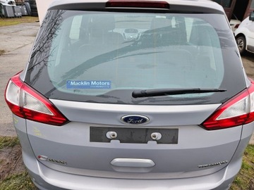 фото thumb №1, Крышка багажника ford grand c max mk2 ga